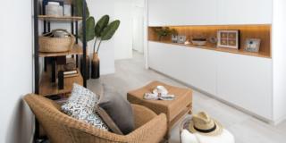 Endeavour Draw 415 Photo