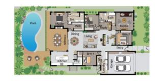 Endeavour Draw 415 Photo