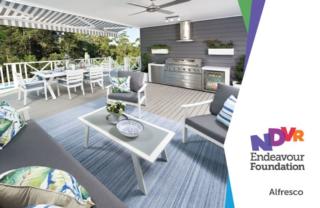 Endeavour Draw 416 Photo