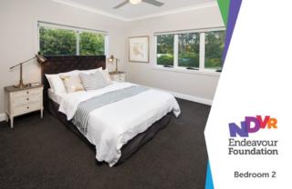 Endeavour Draw 416 Photo