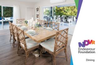 Endeavour Draw 416 Photo