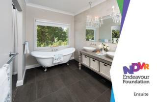 Endeavour Draw 416 Photo