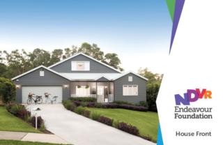 Endeavour Draw 416 Photo