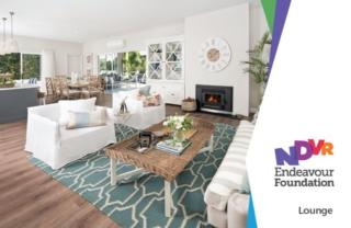 Endeavour Draw 416 Photo