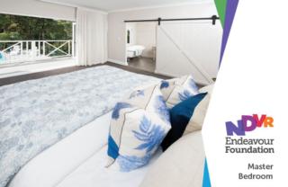 Endeavour Draw 416 Photo