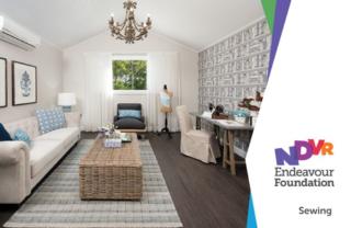 Endeavour Draw 416 Photo