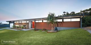 Endeavour Draw 417 Photo