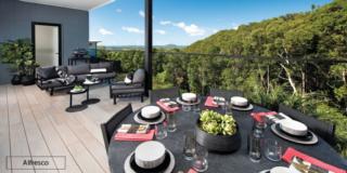 Endeavour Draw 417 Photo