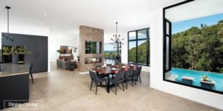 Endeavour Draw 417 Photo