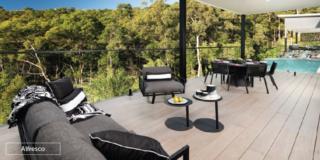 Endeavour Draw 417 Photo