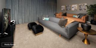 Endeavour Draw 417 Photo