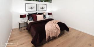 Endeavour Draw 417 Photo