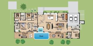 Endeavour Draw 417 Photo