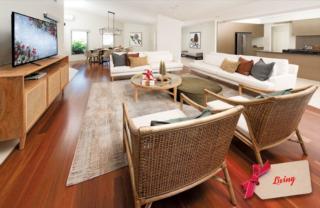 Endeavour Draw 418 Photo