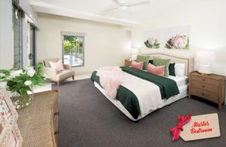 Endeavour Draw 418 Photo