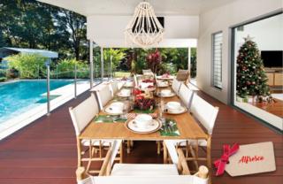 Endeavour Draw 418 Photo