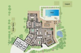 Endeavour Draw 418 Photo