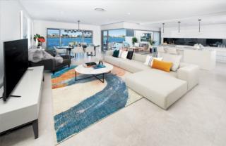 Endeavour Draw 419 Photo