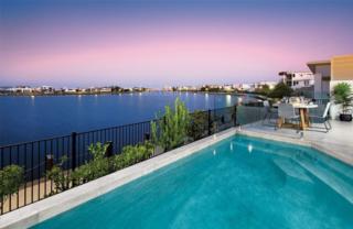 Endeavour Draw 419 Photo