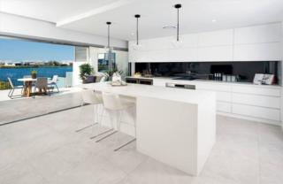 Endeavour Draw 419 Photo