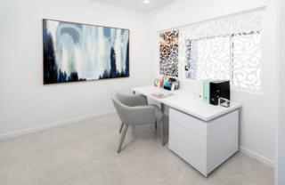 Endeavour Draw 419 Photo