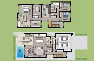 Endeavour Draw 419 Photo