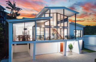 Endeavour Draw 420 Photo