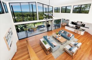 Endeavour Draw 420 Photo