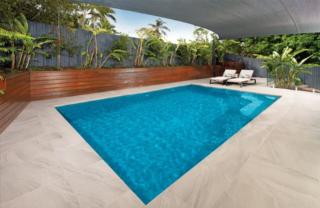 Endeavour Draw 420 Photo