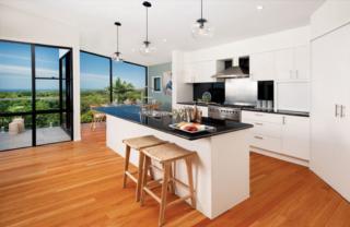 Endeavour Draw 420 Photo