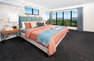 Endeavour Draw 420 Photo