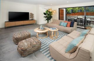 Endeavour Draw 420 Photo