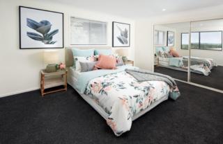 Endeavour Draw 420 Photo