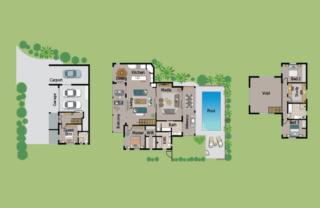 Endeavour Draw 420 Photo