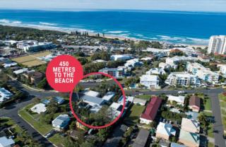 Endeavour Draw 424 Photo