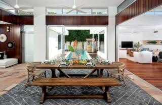 Endeavour Draw 424 Photo