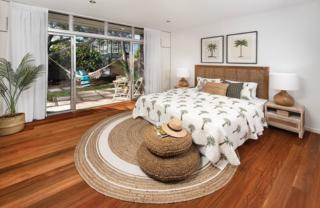 Endeavour Draw 424 Photo