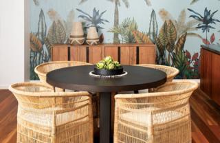 Endeavour Draw 424 Photo