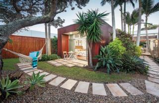 Endeavour Draw 424 Photo