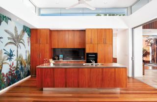 Endeavour Draw 424 Photo