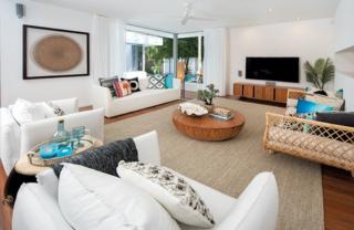 Endeavour Draw 424 Photo