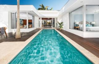 Endeavour Draw 424 Photo