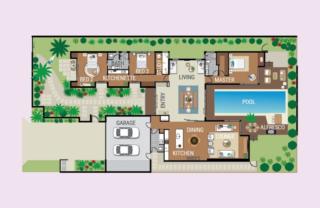 Endeavour Draw 424 Photo