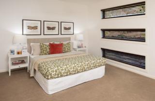 Endeavour Draw 425 Photo