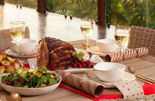 Endeavour Draw 425 Photo