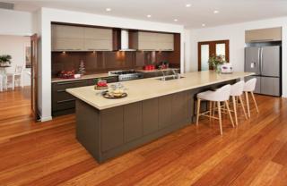 Endeavour Draw 425 Photo