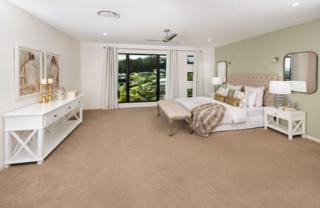 Endeavour Draw 425 Photo