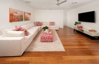 Endeavour Draw 425 Photo