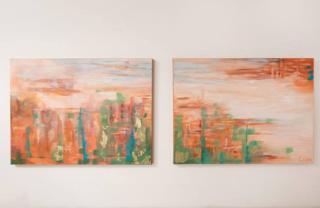 Endeavour Draw 425 Photo