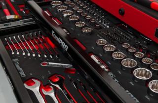 Endeavour Draw 425 Photo